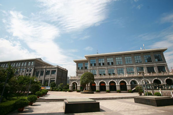 重庆财政学校