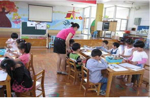 内江市幼师专业排名前十的职业学校有哪些