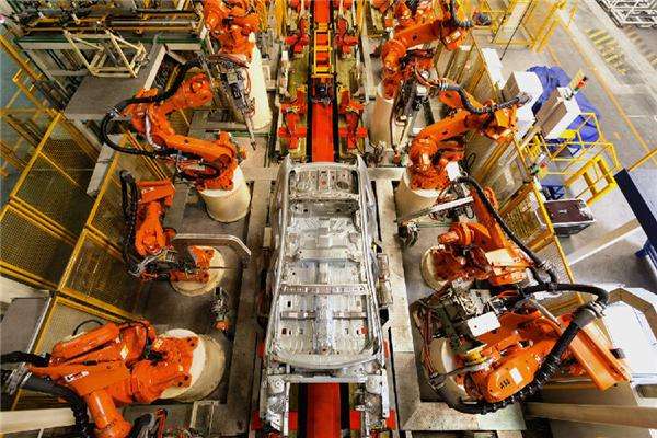 工业机器人应用与维修专业职业学校有哪些?