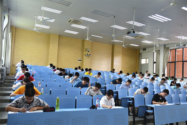 广安市护理专业职业院校排名