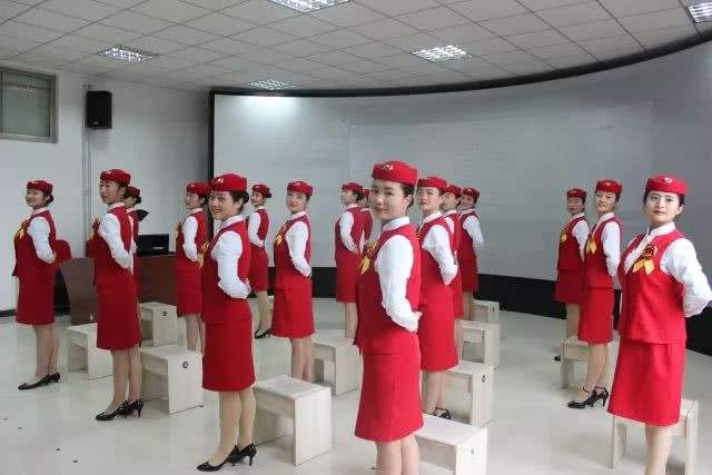 天府新区航空旅游职业学院空中乘务专业需要有基础吗?