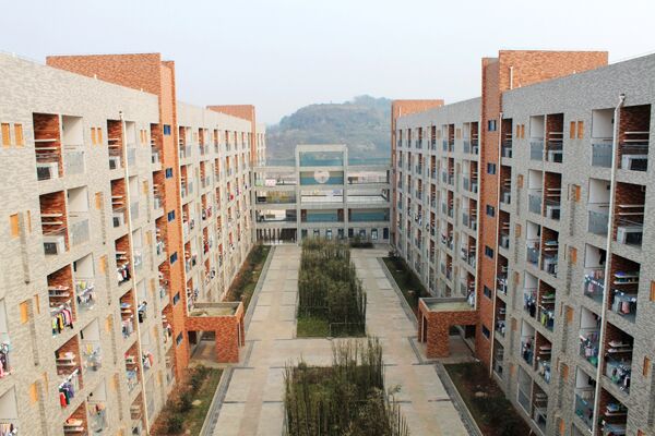 云南省林业高级技工学校寝室环境怎么样？