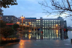 重庆市三峡联合职业大学有没有单招?