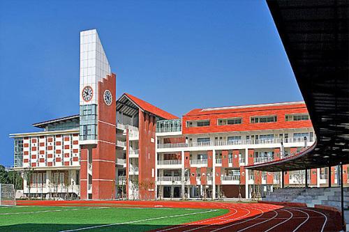 ​2021年重庆北碚区中职学校有哪些？