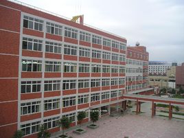 2020四川高中学校全国排名榜
