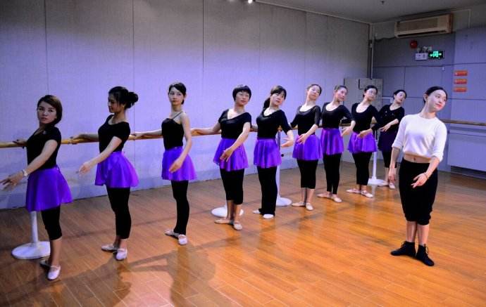 四川现代艺术学校舞蹈专业就业前景好吗