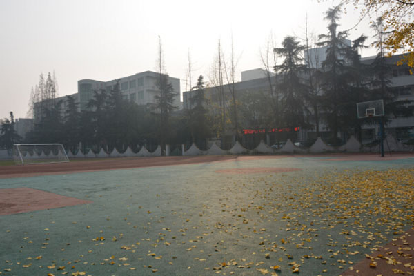 重庆市三峡水利电力学校教学质量好不好