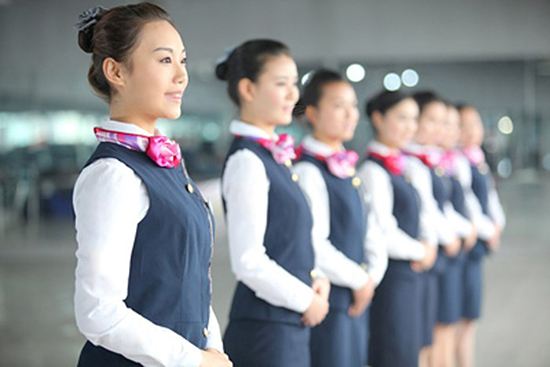 天府新区航空旅游职业学院空中乘务专业是干什么的?