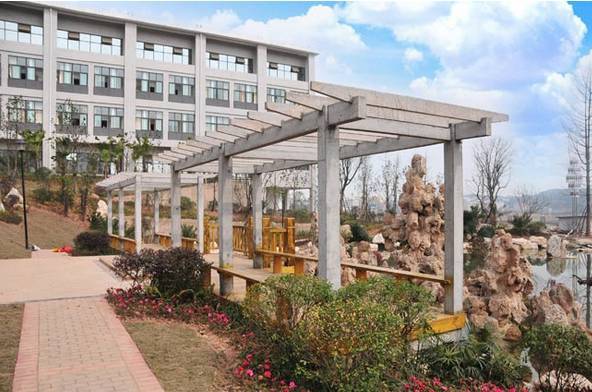 重庆市科能高级技工学校可以升本吗