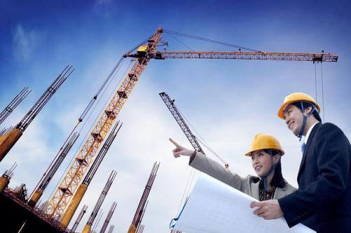 建筑工程施工专业就业方向是什么?