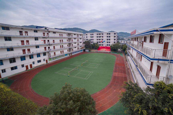 迪庆藏族自治州幼师专业职业院校排名